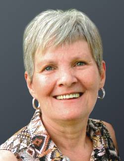 Lefebvre Neault, Ginette