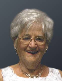 Pagé Lefebvre  Hétu, Rolande