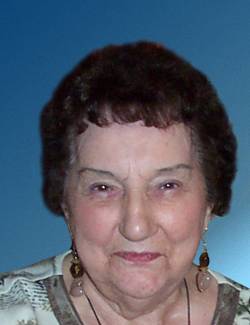 Legault Demers, Jeannine
