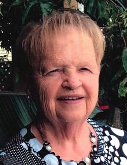 Legendre, Henriette