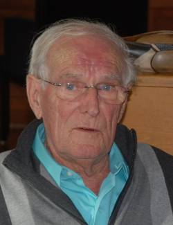 Le Houillier, Jean-Jacques