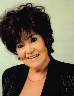 Cyr Lehoux, Janine