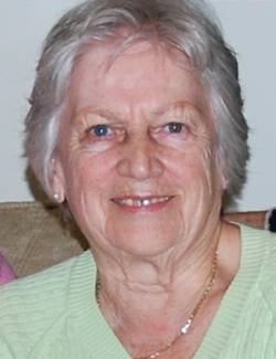 Lejeune, Camilla