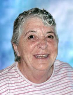 Lemay Angel, Claudette