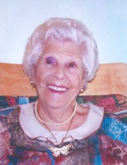 Lemay Fredette, Madeleine
