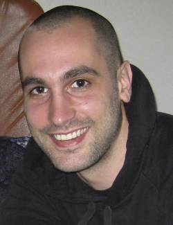Lemay, Nicholas