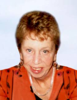 Lemay DeLagrave, Lise