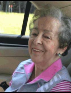 Lemay Veillette, Louise