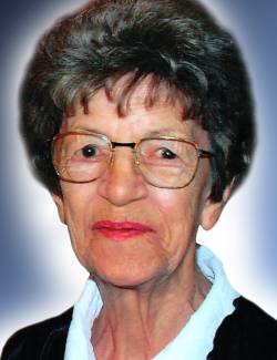 Lemire, Claudette