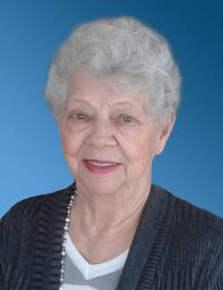 Lemire Beauchesne, Jeannine