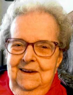 Lepage Beaumier, Jacqueline