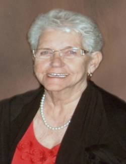 Bordeleau Leroux, Lucile