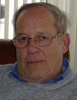 Lesieur, Bernard