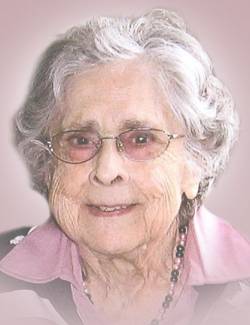 Lesieur Leblanc, Estelle