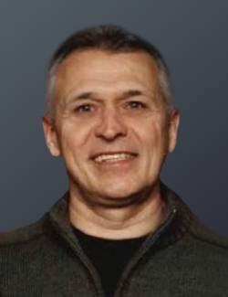 Lesieur, Alain
