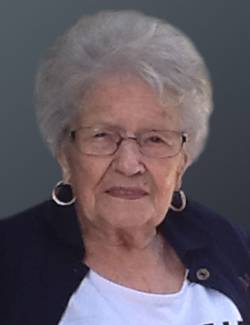 Lesieur, Annette