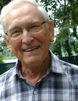 Lesieur, Fernand