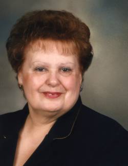 Lesieur Gauthier, Jeannine