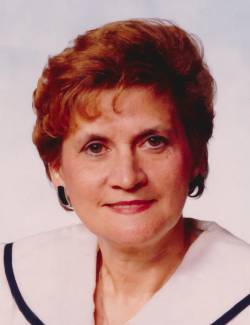 Lessard, Jeannine