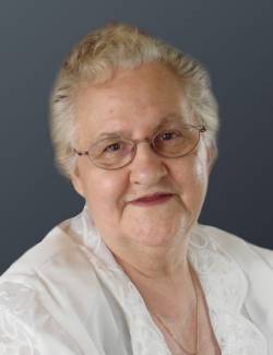 Létourneau Goulet, Pauline