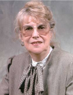 Levasseur Hogue, Marguerite