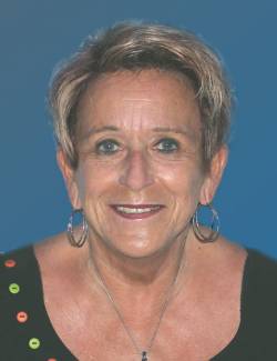 Levasseur  Jacques, Jocelyne