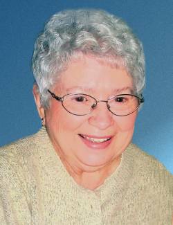 Levasseur Pratte, Annette