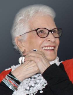 Levasseur, Huguette
