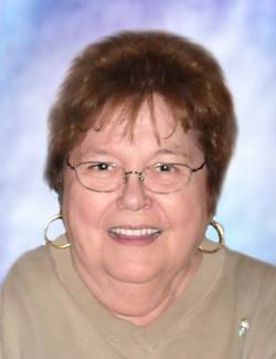 Lemay Gauthier, Liane