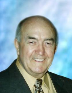 Beauchesne, Lionel