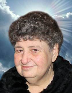 Gervais Bérubé, Lise