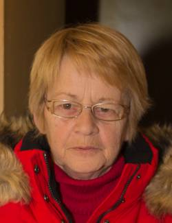 Langlois Lafrenière, Lise