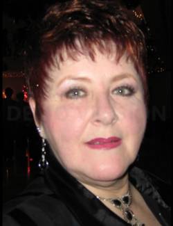 Normandin, Lise