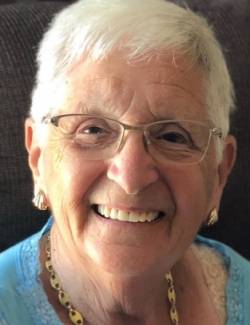 Nadeau, Lisette
