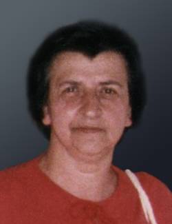 Longpré Cantin, Lisette