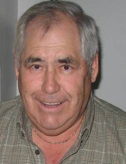 Loranger, Raymond
