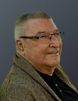 Loranger, Jacques