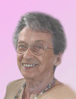 Lord Roberge, Monique