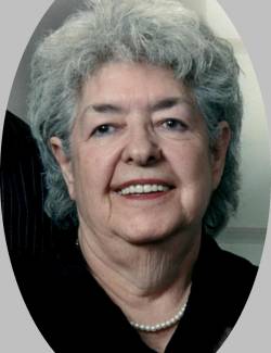Lord Simard, Yvette