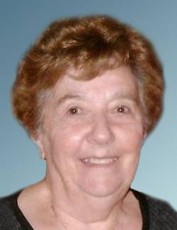 Gervais Dessureault, Louise