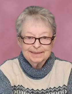 Trépanier, Louise