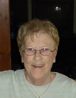 Ayotte Bellemare, Lucille