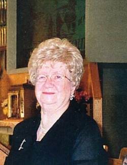 Lupien Charest, Brigitte