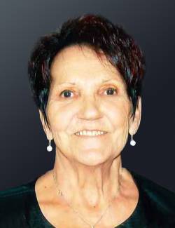 Morissette Houde, Lydia