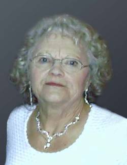 Lynch Dessureault, Yvette