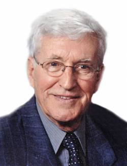 Magnan, Claude