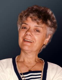 Magnan Morin, Marthe
