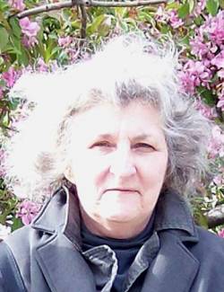 Magny Simard, Louise