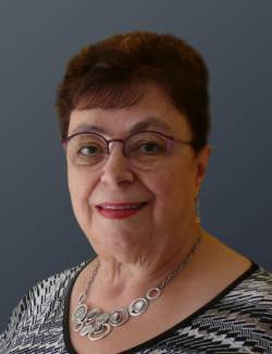 Mailhot, Ginette