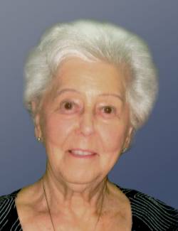 Maillette St-Onge, Jacqueline